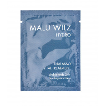 VZORKA Thalasso Vital Treatment 2ml